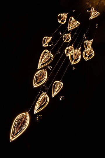 Contemporary Chandelier Company