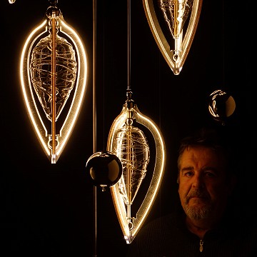 Contemporary Chandelier Company