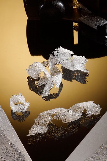 Luisa Carmen Martin Lopez detail