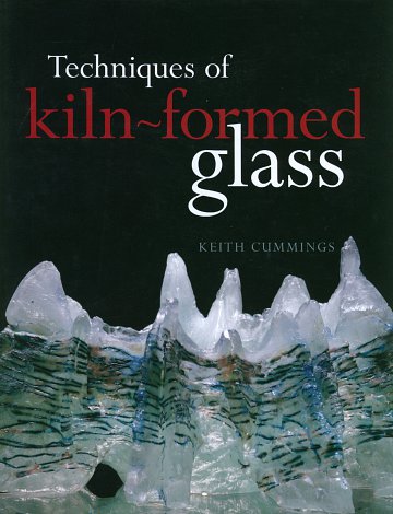 book cover keith cummings