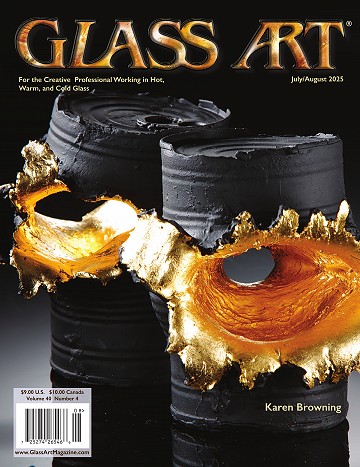 Glass Art Mag 2025
