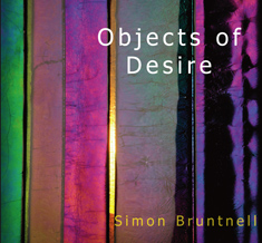 ‘Objects of Desire’ by Simon Bruntnell - © Simon Bruntnell Photography