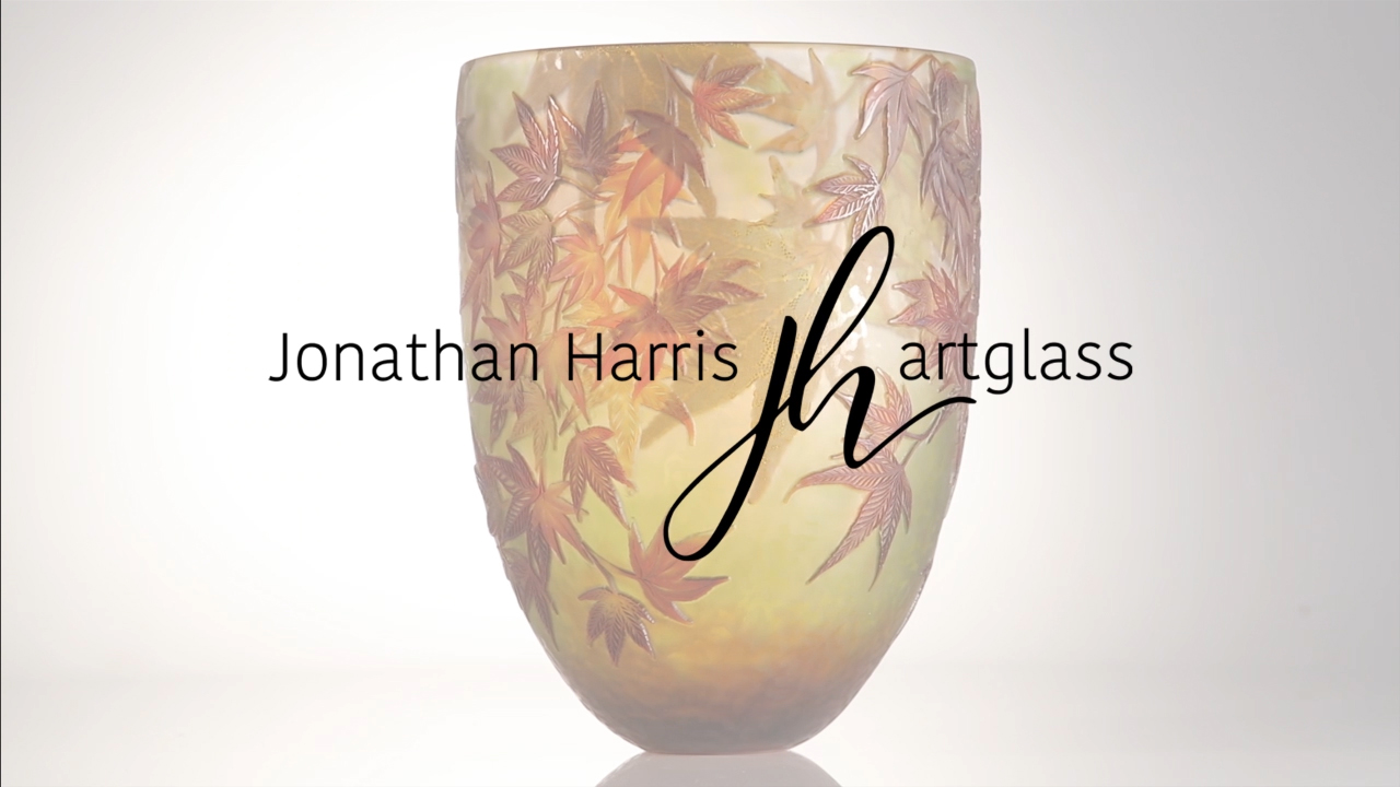 Acer Vase by Jonathan Harris